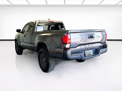 2023 Toyota Tacoma Access Cab RWD Pickup for sale #G02740 - photo 2