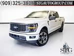 2024 Ford F-150 SuperCrew Cab 4WD Pickup for sale #G02771 - photo 1