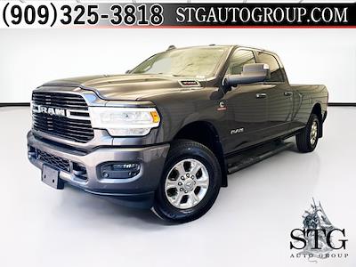 2019 Ram 3500 Crew Cab SRW 4WD Pickup for sale #G02776 - photo 1