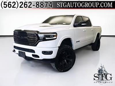 2022 Ram 1500 Crew Cab 4WD Pickup for sale #G02812 - photo 1