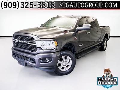 2022 Ram 2500 Mega Cab 4WD Pickup for sale #G02818 - photo 1