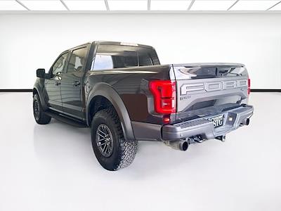 2019 Ford F-150 SuperCrew Cab 4WD Pickup for sale #G02909 - photo 2