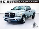 2007 Dodge Ram 2500 Quad Cab RWD Pickup for sale #G02951A - photo 1