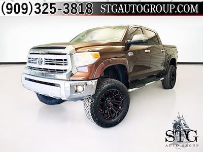 2015 Toyota Tundra Crew Cab 4WD Pickup for sale #G02952 - photo 1