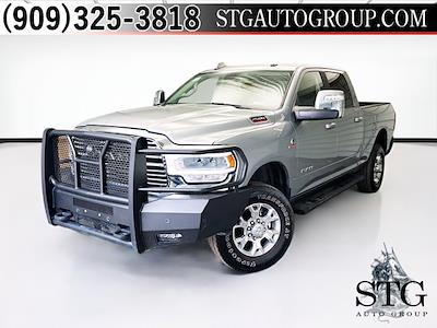 2024 Ram 2500 Crew Cab 4WD Pickup for sale #G03029 - photo 1