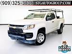 Used 2021 Chevrolet Colorado Work Truck Extended Cab Pickup for sale #G03038 - photo 1
