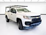 Used 2021 Chevrolet Colorado Work Truck Extended Cab Pickup for sale #G03038 - photo 4