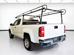 Used 2021 Chevrolet Colorado Work Truck Extended Cab Pickup for sale #G03038 - photo 2