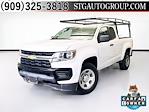 Used 2021 Chevrolet Colorado Work Truck Extended Cab Pickup for sale #G03041 - photo 1