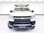 Used 2021 Chevrolet Colorado Work Truck Extended Cab Pickup for sale #G03041 - photo 3