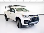 Used 2021 Chevrolet Colorado Work Truck Extended Cab Pickup for sale #G03041 - photo 4