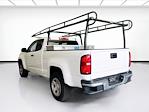 Used 2021 Chevrolet Colorado Work Truck Extended Cab Pickup for sale #G03041 - photo 2