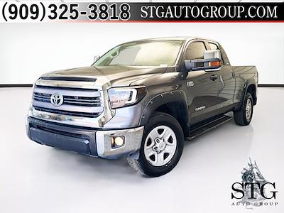 2015 Toyota Tundra Double Cab RWD Pickup for sale #G03112 - photo 1