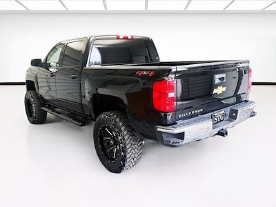 2018 Chevrolet Silverado 1500 Crew Cab 4WD Pickup for sale #G03123 - photo 2