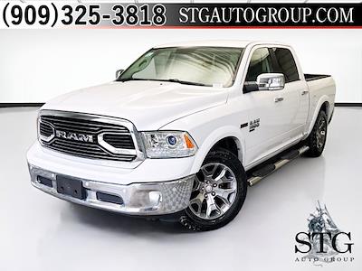 2019 Ram 1500 Classic Crew Cab RWD Pickup for sale #G03130 - photo 1