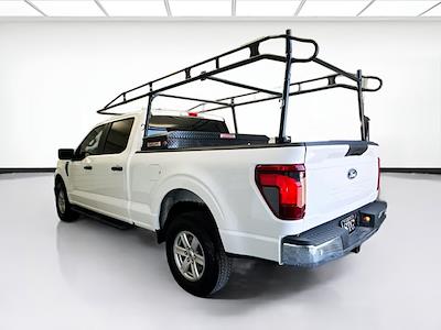 2024 Ford F-150 SuperCrew Cab 4WD Pickup for sale #G03178 - photo 2