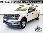 2024 Ford F-150 SuperCrew Cab 4WD Pickup for sale #G03178 - photo 1