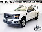 2024 Ford F-150 SuperCrew Cab 4WD Pickup for sale #G03179 - photo 1