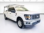 2024 Ford F-150 SuperCrew Cab 4WD Pickup for sale #G03179 - photo 4