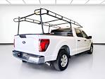 2024 Ford F-150 SuperCrew Cab 4WD Pickup for sale #G03179 - photo 5
