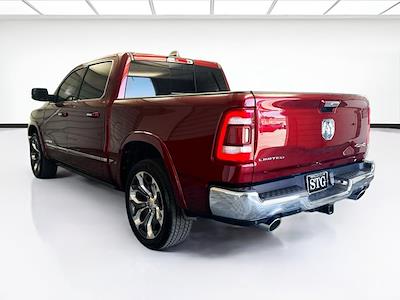 2021 Ram 1500 Crew Cab 4WD Pickup for sale #G03239 - photo 2