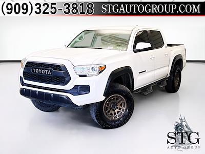2023 Toyota Tacoma Double Cab 4WD Pickup for sale #G03306 - photo 1