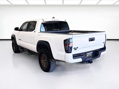2023 Toyota Tacoma Double Cab 4WD Pickup for sale #G03306 - photo 2