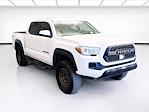2023 Toyota Tacoma Double Cab 4WD Pickup for sale #G03306 - photo 4