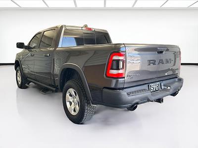 2021 Ram 1500 Crew Cab 4WD Pickup for sale #G03325 - photo 2