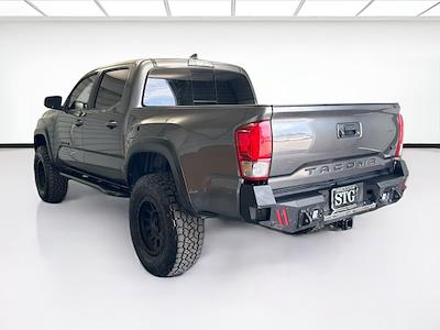 2017 Toyota Tacoma Double Cab 4WD Pickup for sale #G03379 - photo 2