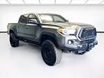 2017 Toyota Tacoma Double Cab 4WD Pickup for sale #G03379 - photo 4