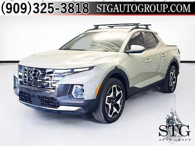 2022 Hyundai Santa Cruz Double Cab AWD Pickup for sale #G03403 - photo 1