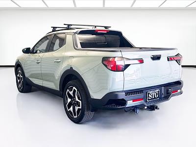 2022 Hyundai Santa Cruz Double Cab AWD Pickup for sale #G03403 - photo 2