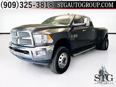 2018 Ram 3500 Crew Cab DRW 4WD Pickup for sale #G03467 - photo 1