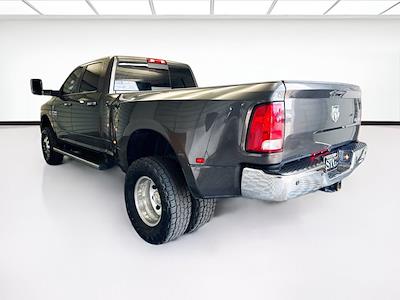 2018 Ram 3500 Crew Cab DRW 4WD Pickup for sale #G03467 - photo 2