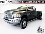 2018 Ram 3500 Crew Cab DRW 4WD Pickup for sale #G03467 - photo 1