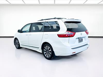 2020 Toyota Sienna FWD Minivan for sale #G03737 - photo 2
