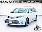 2020 Toyota Sienna FWD Minivan for sale #G03737 - photo 1