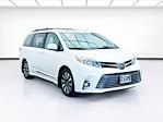2020 Toyota Sienna FWD Minivan for sale #G03737 - photo 4