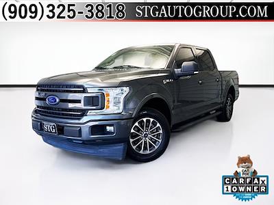 2020 Ford F-150 SuperCrew Cab RWD Pickup for sale #G03924 - photo 1