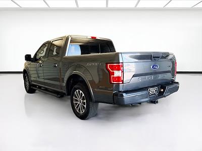 2020 Ford F-150 SuperCrew Cab RWD Pickup for sale #G03924 - photo 2