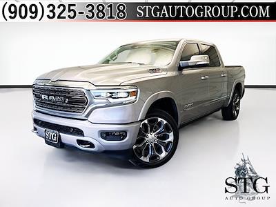 2022 Ram 1500 Crew Cab 4WD Pickup for sale #G04035 - photo 1