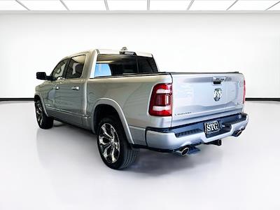2022 Ram 1500 Crew Cab 4WD Pickup for sale #G04035 - photo 2