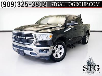 2021 Ram 1500 Crew Cab 4WD Pickup for sale #P693001 - photo 1