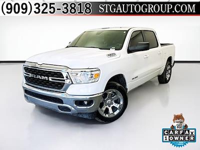 2022 Ram 1500 Crew Cab 4WD Pickup for sale #P71405 - photo 1