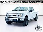 2019 Ford F-150 SuperCrew Cab RWD Pickup for sale #P72562A - photo 1