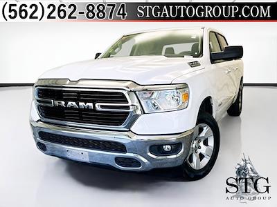 2019 Ram 1500 Crew Cab 4WD Pickup for sale #P72932 - photo 1