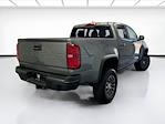 Used 2021 Chevrolet Colorado ZR2 Crew Cab 4WD Pickup for sale #P72970 - photo 6