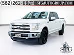 2017 Ford F-150 SuperCrew Cab 4WD Pickup for sale #P73569A - photo 1