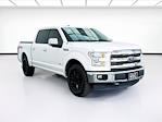 2017 Ford F-150 SuperCrew Cab 4WD Pickup for sale #P73569A - photo 4